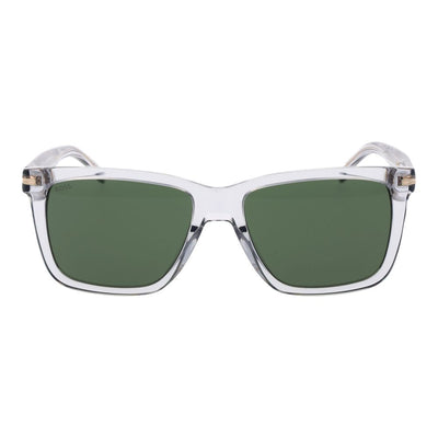 Hugo Boss Transparent Men Sunglasses
