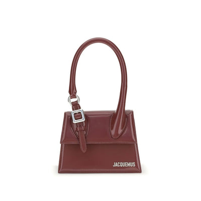 Jacquemus Chiquito Handbag with buckle