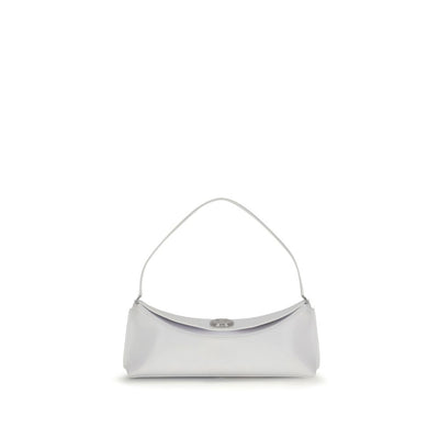 Jacquemus Ovalo Shoulder Bag