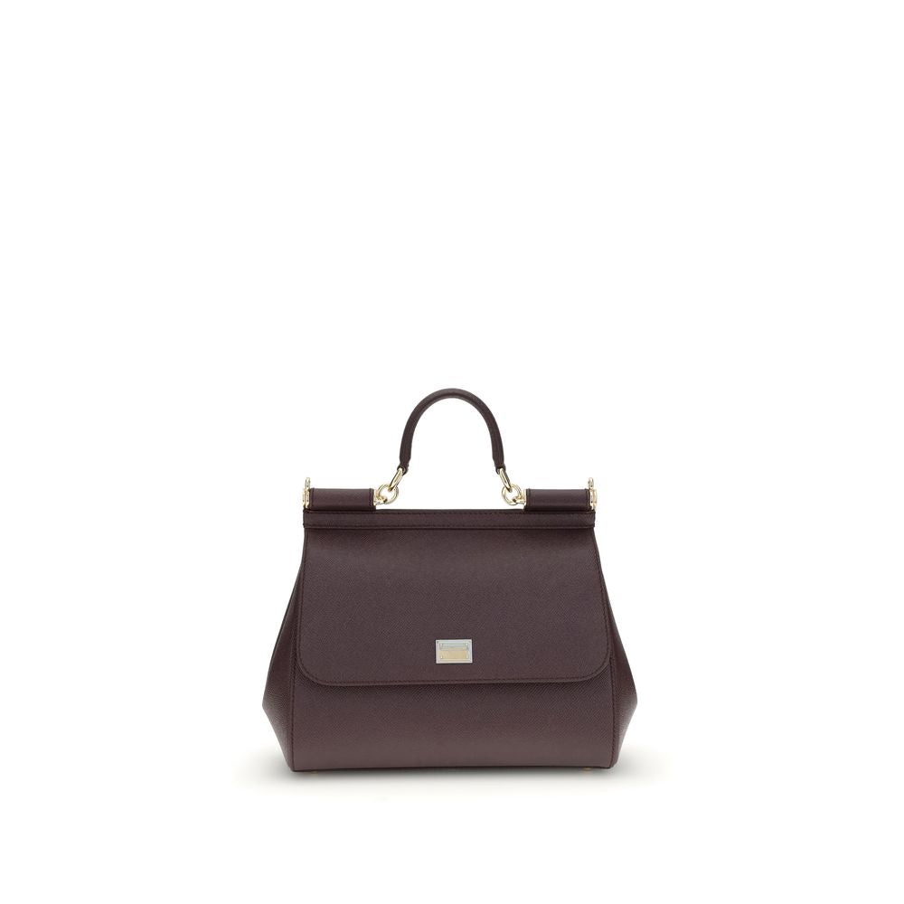 Dolce & Gabbana My Sicily Handbag
