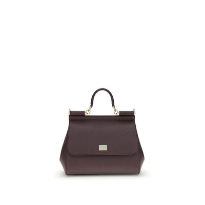 Dolce & Gabbana My Sicily Handbag