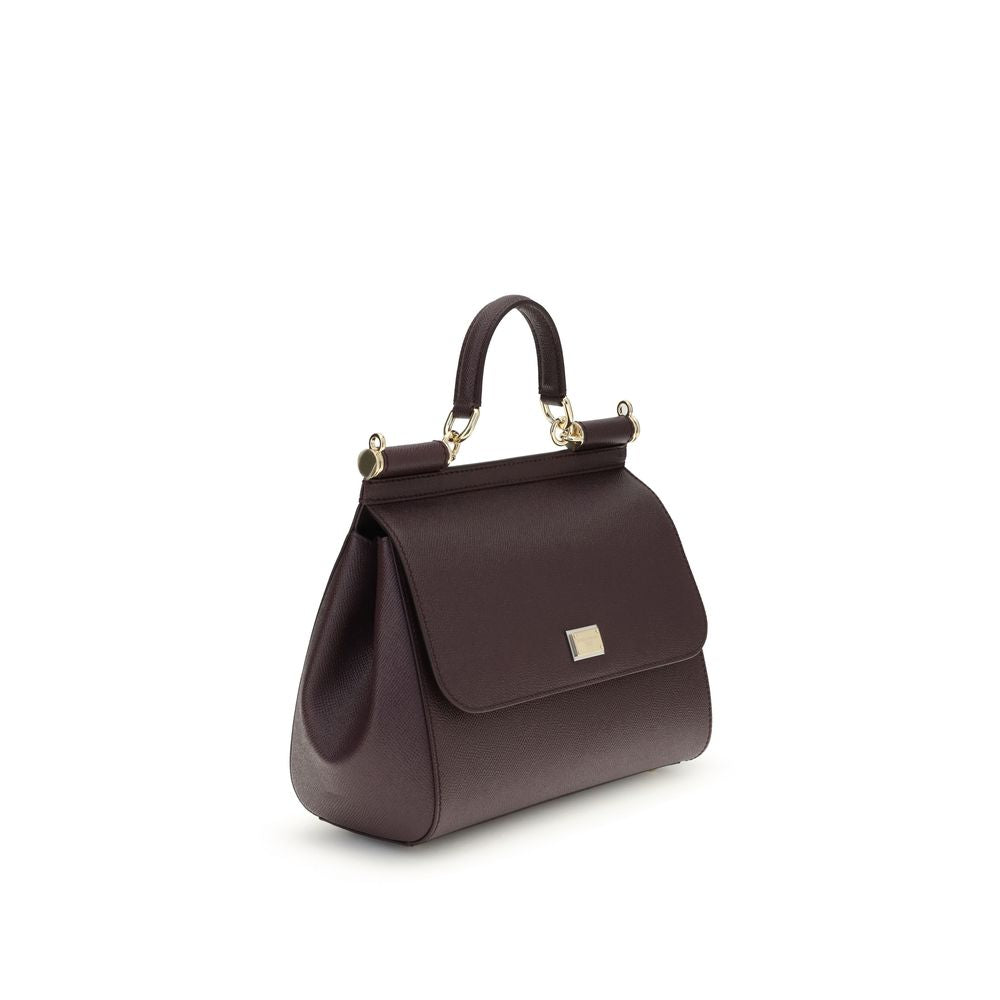 Dolce & Gabbana My Sicily Handbag