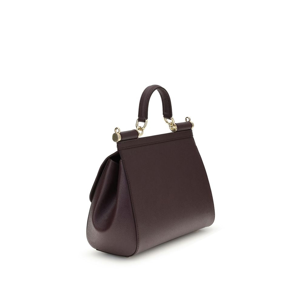 Dolce & Gabbana My Sicily Handbag