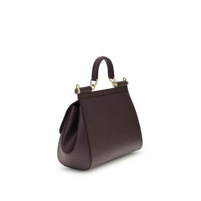 Dolce & Gabbana My Sicily Handbag