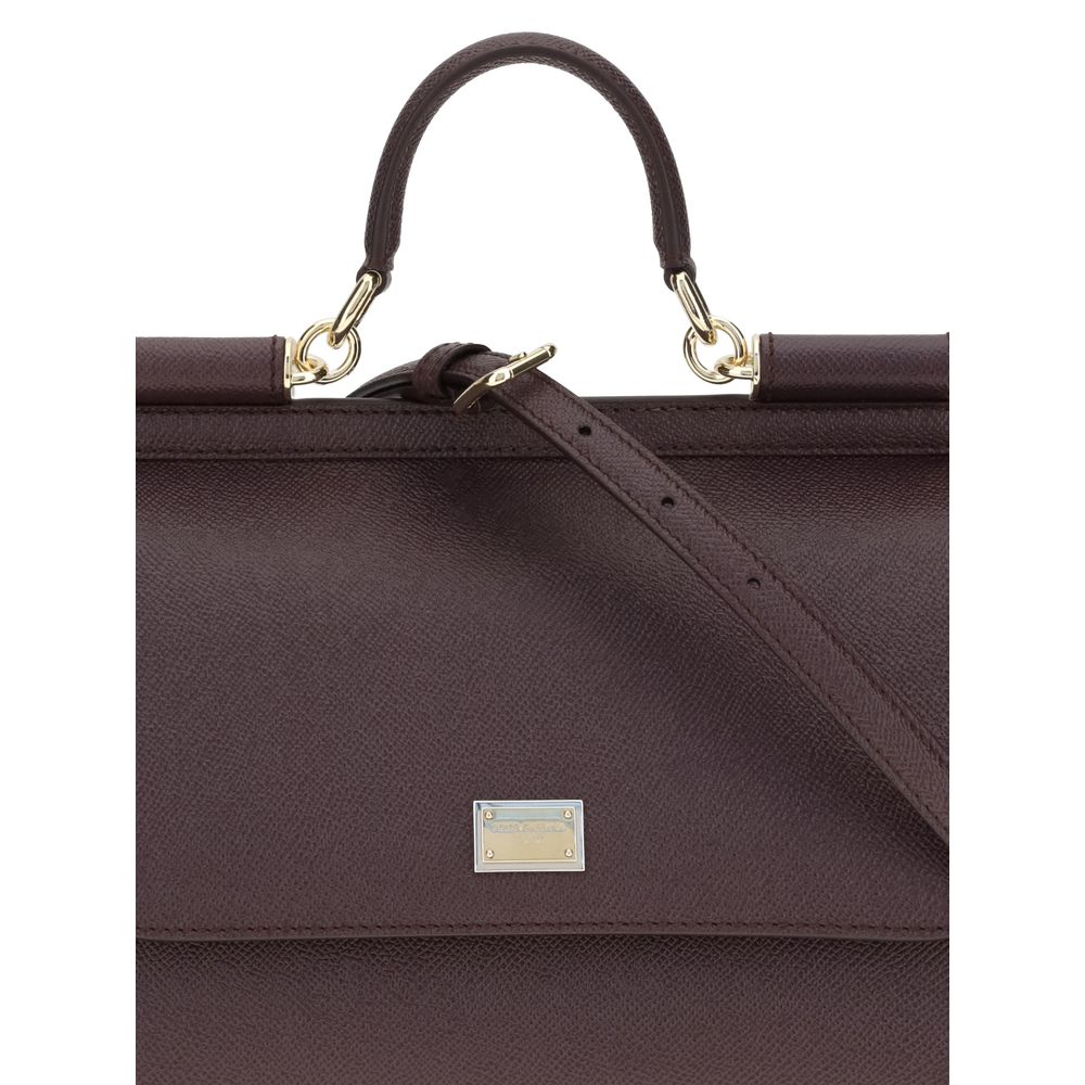 Dolce & Gabbana My Sicily Handbag