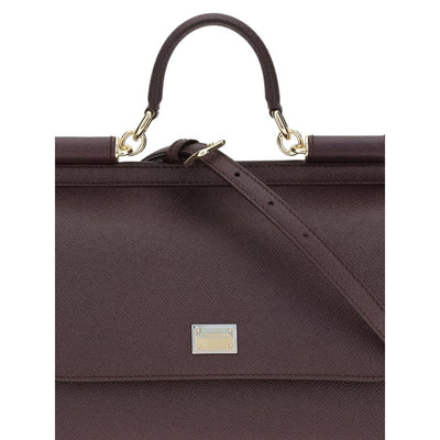 Dolce & Gabbana My Sicily Handbag