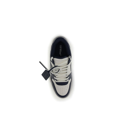 Off-White Out of Office Sneaker
