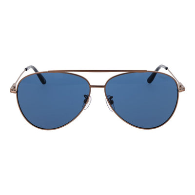 BMW Bronze Men Sunglasses