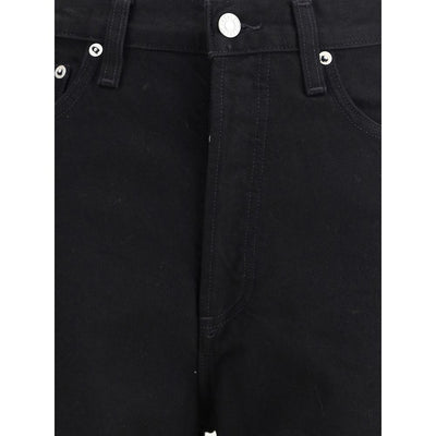 Agolde Luna Pieced Jeans color cover