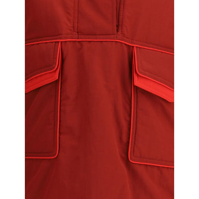 MARBELL Zoe Anorak Jacket in polyamide
