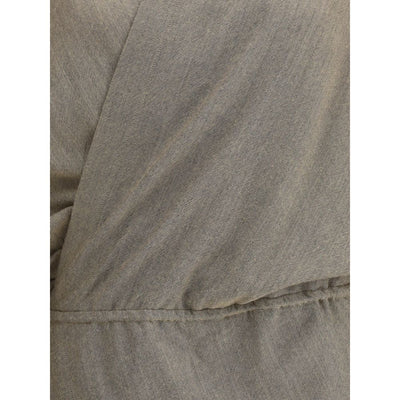 Robe chemise en laine Petar Petrov
