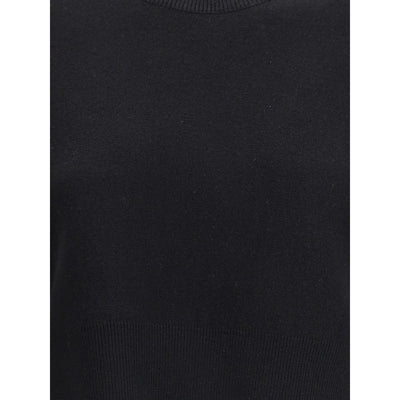Tom Ford's Cropped Sweatshirt