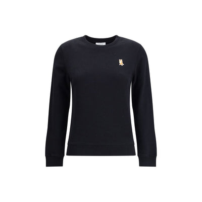 Maison Kitsuné Lady Fox Sweatshirt