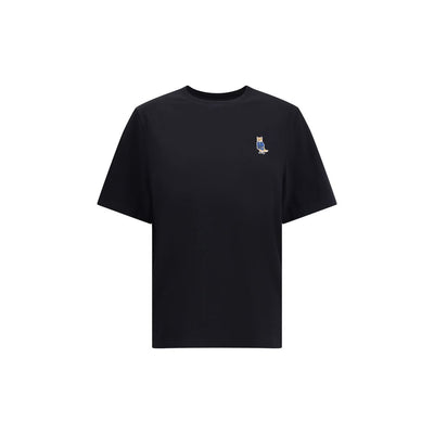 Maison Kitsuné Dressed Fox T-shirt