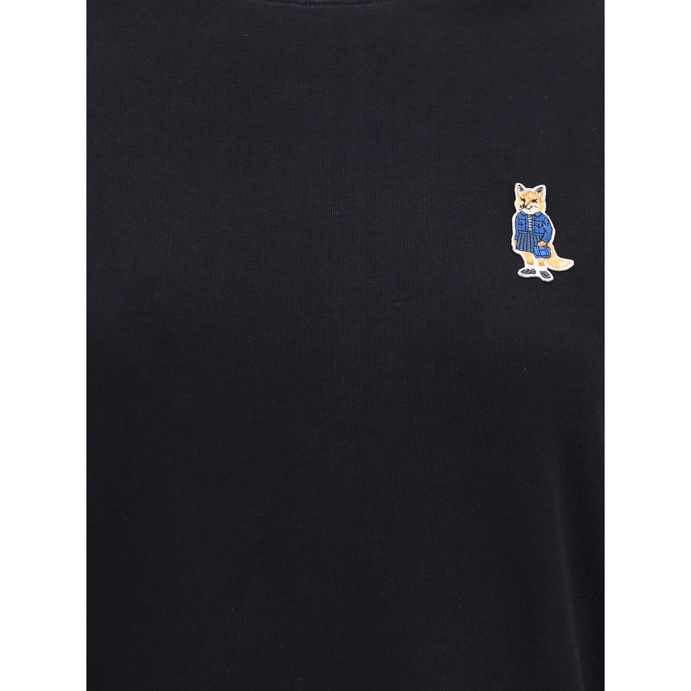 Maison Kitsuné Dressed Fox T-shirt