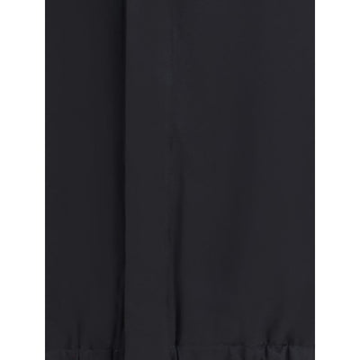 SA SU PHI Valentina silk oversize Shirt