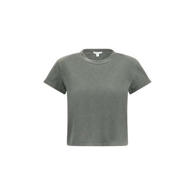 James Perse Gekrompen T-shirt