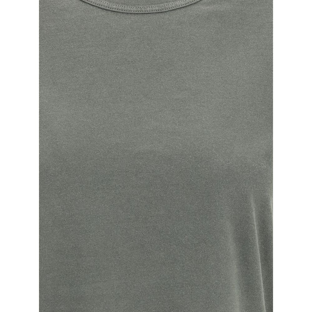 James Perse Gekrompen T-shirt