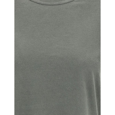 James Perse Gekrompen T-shirt