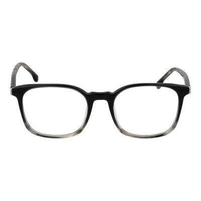 Lozza Black Unisex Glasses Frame