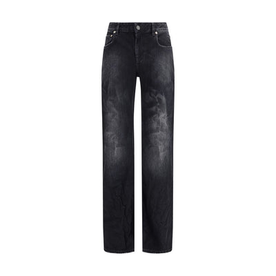 Balenciaga WIDE LEG PANTS