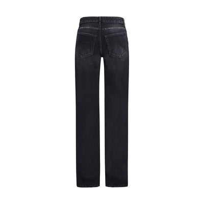 Balenciaga WIDE LEG PANTS