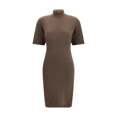 Jacquemus Knitted Dress