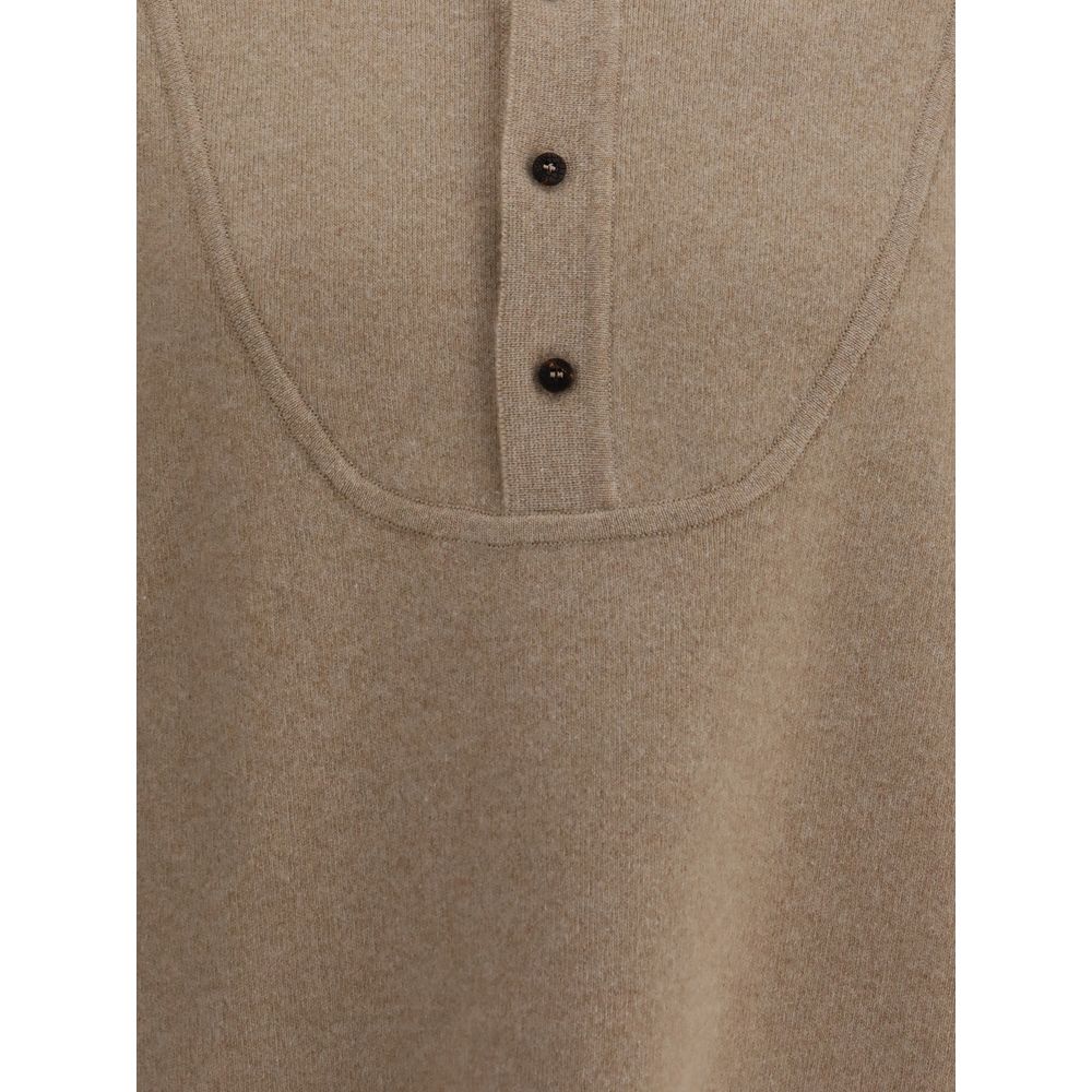 Jacquemus Sweater in merino Wool