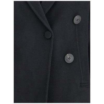 Tory Burch Classic Wool Coat