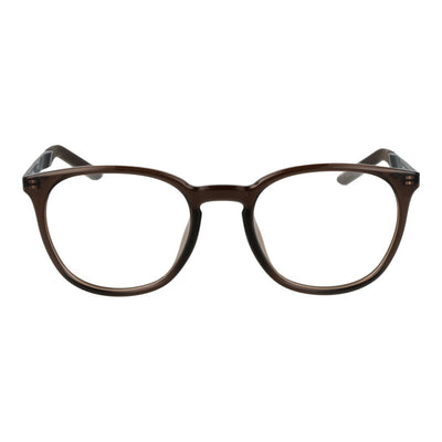 Nike Beige Unisex Glasses Frame