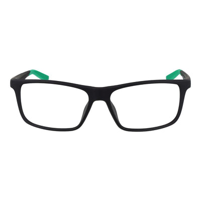 Nike Gray Men Glasses Frame