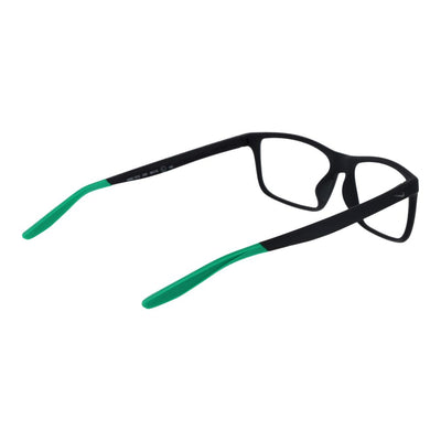 Nike Gray Men Glasses Frame