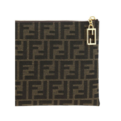 Fendi Clutch Bag