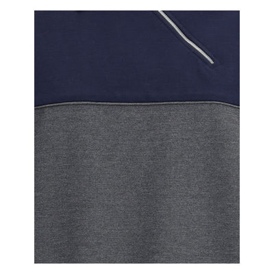 Miu Miu Zip polo Sweatshirt