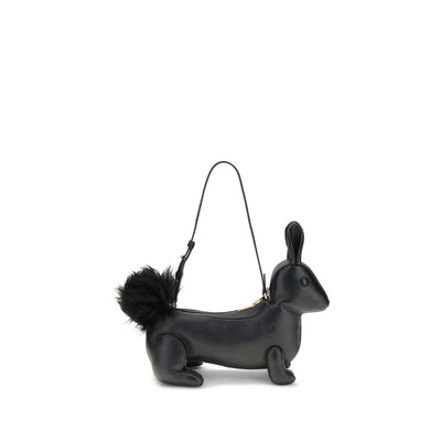 Thom Browne Rabbit Shoulder Bag