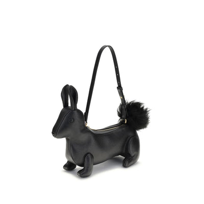 Thom Browne Rabbit Shoulder Bag