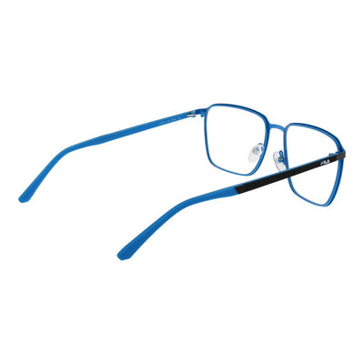 Fila Gray Men Glasses Frame