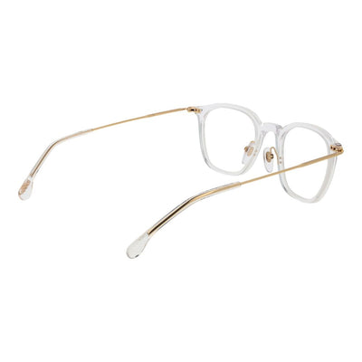 Lozza Transparent Unisex Glasses Frame