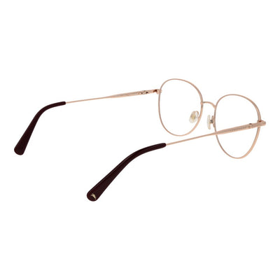 Longchamp Red Women Glasses Frame