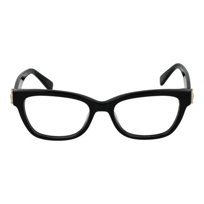 Longchamp Black Women Glasses Frame