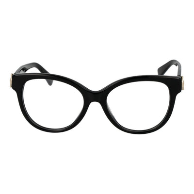 Longchamp Black Women Glasses Frame