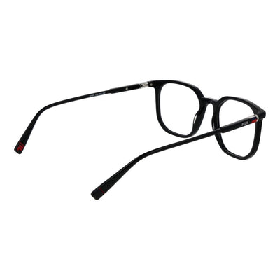 Fila Black Unisex Glasses Frame
