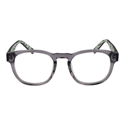 Fila Gray Unisex Glasses Frame