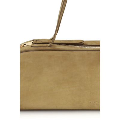Khaite Simona Shoulder Bag
