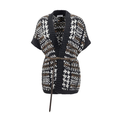 Brunello Cucinelli Cashmere Cardigan