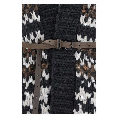 Brunello Cucinelli Cashmere Cardigan