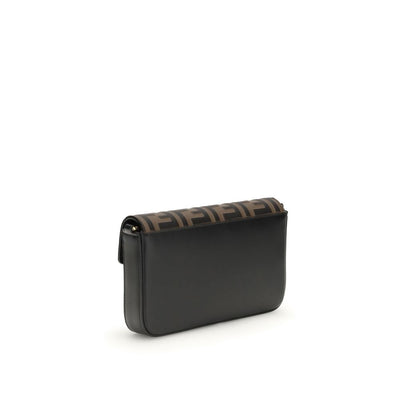 Fendi FF Diamonds Wallet