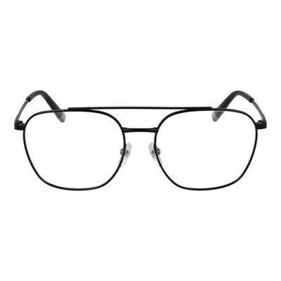 Fila Black Unisex Glasses Frame