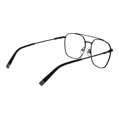 Fila Black Unisex Glasses Frame