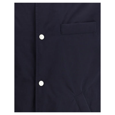 Brunello Cucinelli Waterproof shirt Jacket